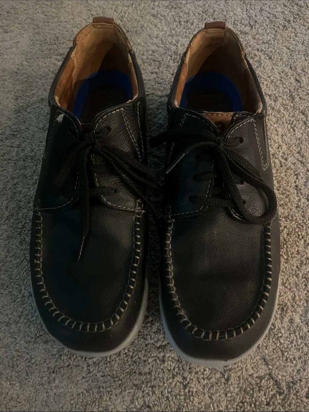 Clarks Casual Men’s Shoe-Size 11 1/2 M